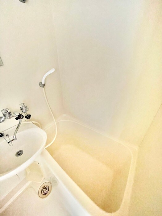 物件内観写真9　(バス／シャワールーム等)