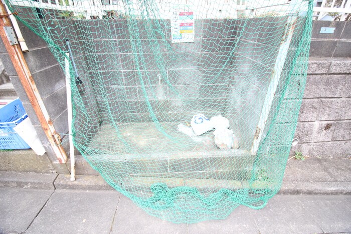 物件外観写真3　(建物設備)