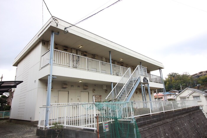 物件外観写真6　(外観写真)