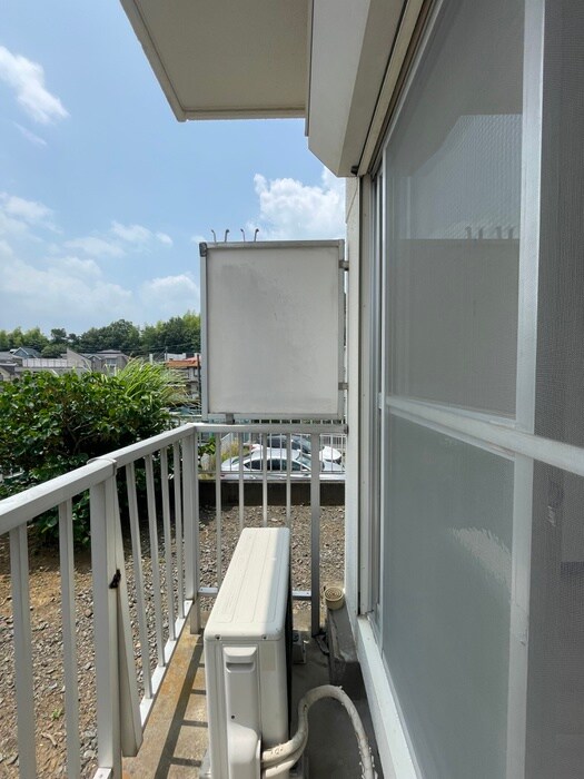 物件内観写真15　(ベランダ・バルコニー)