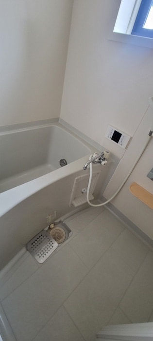 物件内観写真8　(バス／シャワールーム等)