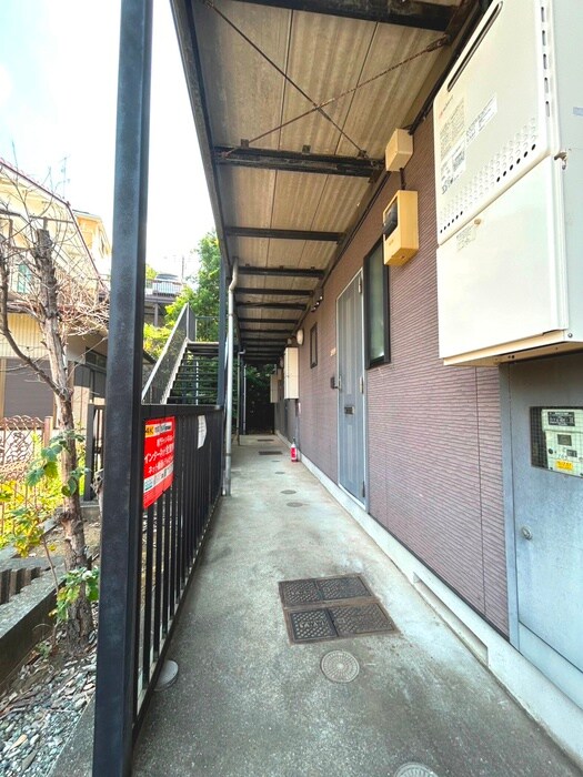 物件外観写真4　(外観写真)