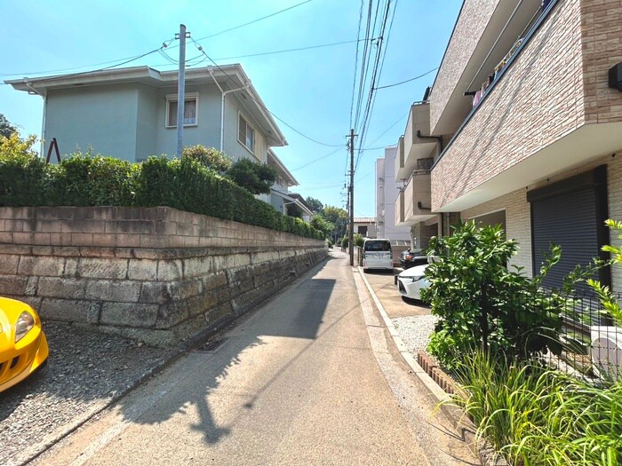 物件外観写真5　(周辺環境)