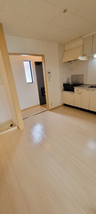 物件内観写真11　(キッチン)