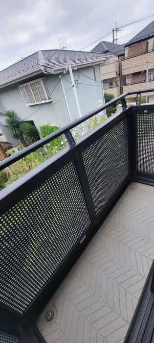 物件内観写真13　(ベランダ・バルコニー)