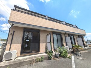 メゾンオリ－ブＡ外観写真