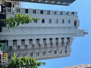 白山スカイビュ－外観写真