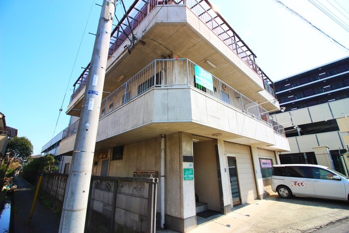 物件外観写真2　(その他)