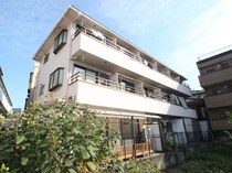 シャトルイシダの外観写真