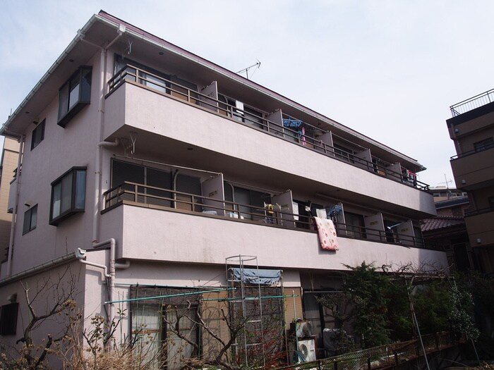 物件外観写真4　(外観写真)