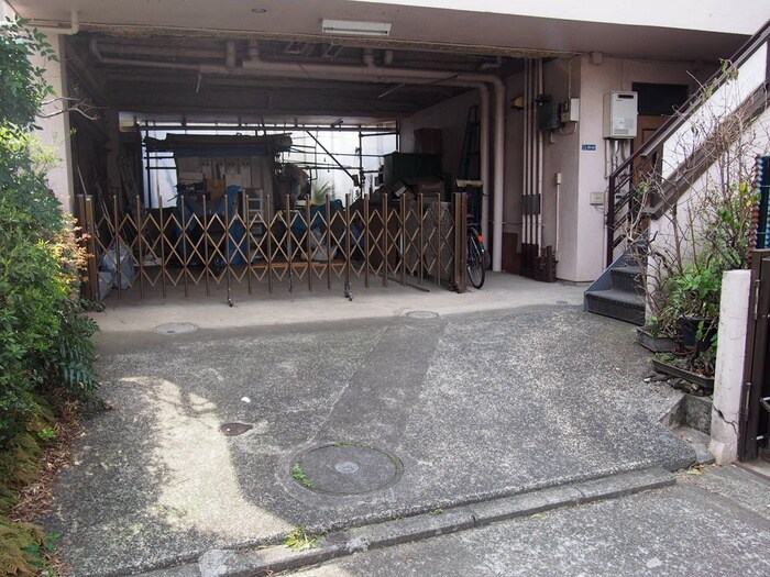 物件外観写真6　(周辺環境)