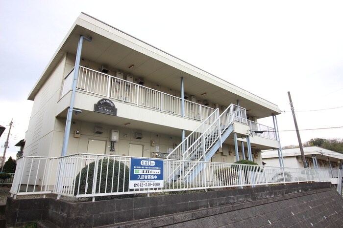 物件外観写真5　(外観写真)