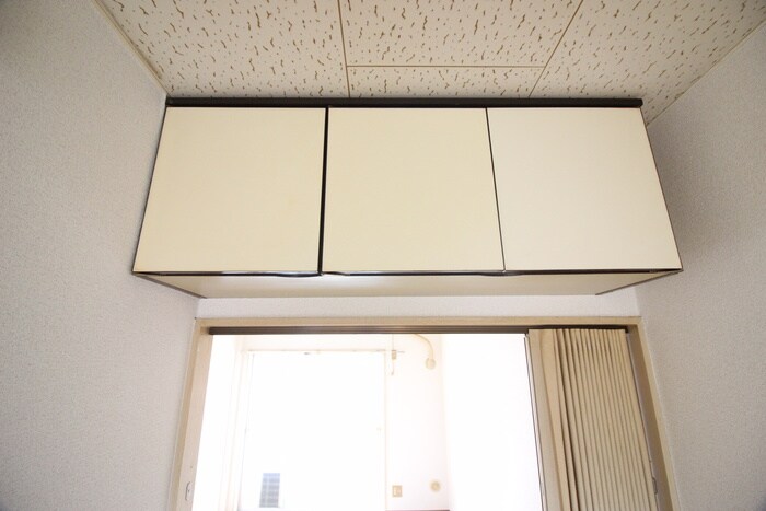 物件内観写真10　(収納)