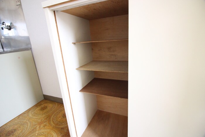 物件内観写真13　(靴箱)