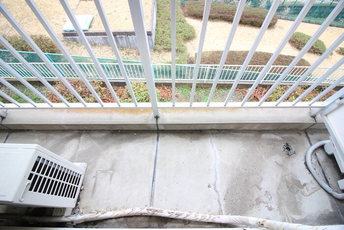 物件内観写真14　(ベランダ・バルコニー)