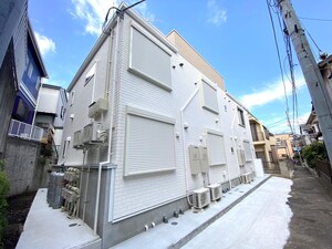 hale iwalani外観写真