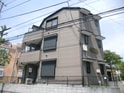 アルカンシェル多摩境