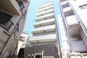 T｀s　garden川崎大師Ⅱ外観写真