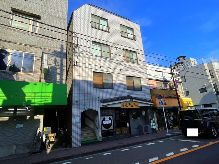 外観写真