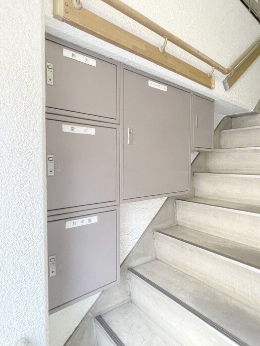 物件外観写真6　(建物設備)