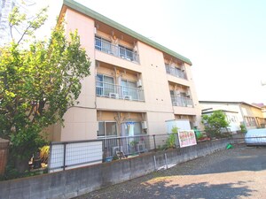 サンビレッジ・東淵野辺外観写真