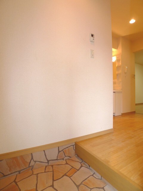 物件内観写真10　(玄関)