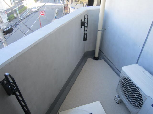 物件内観写真13　(ベランダ・バルコニー)