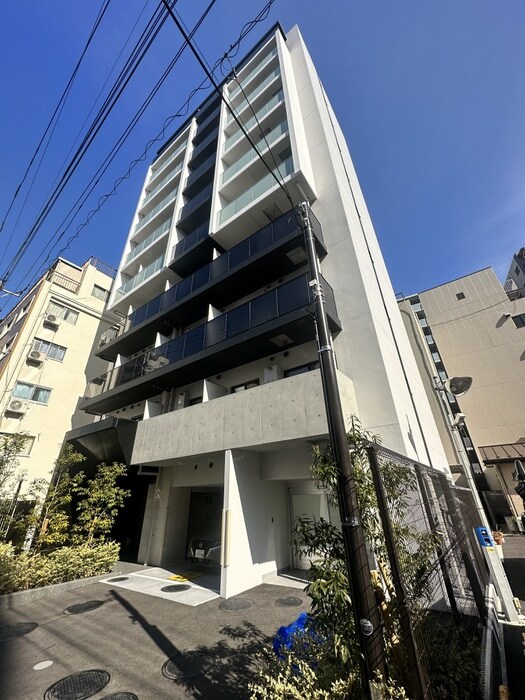 物件外観写真3　(外観写真)