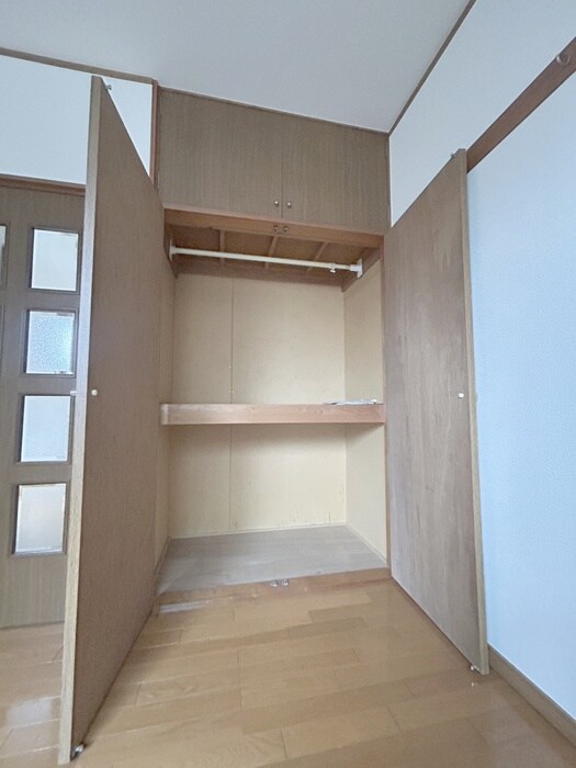 物件内観写真9　(収納)