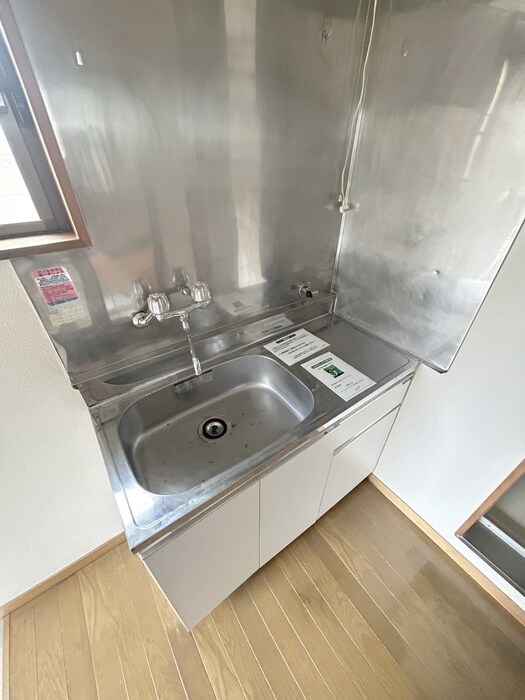 物件内観写真10　(キッチン)