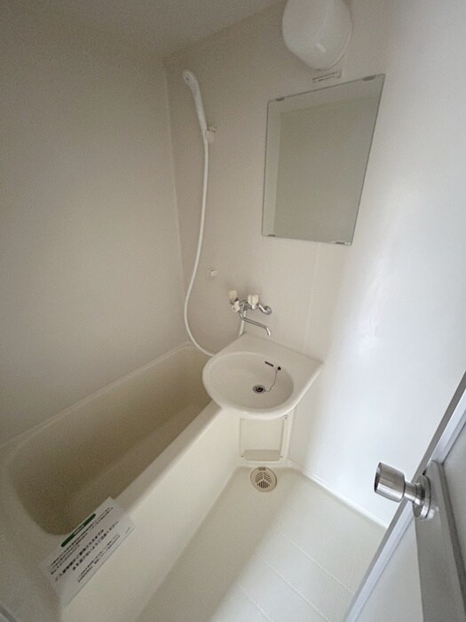 物件内観写真11　(バス／シャワールーム等)