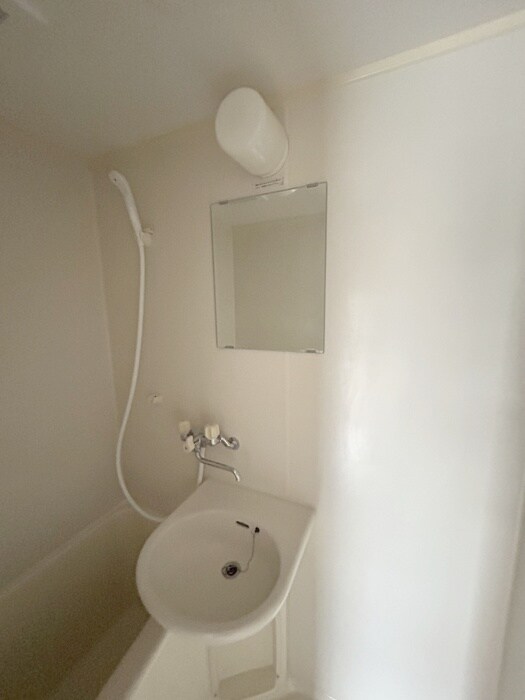 物件内観写真16　(洗面)