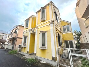 フェリスカロル外観写真