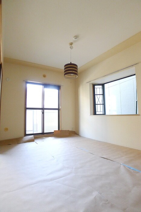 物件内観写真9　(居室)