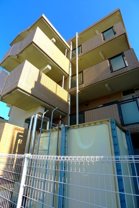 物件外観写真3　(建物設備)