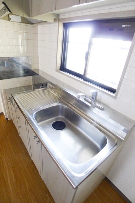 物件内観写真10　(キッチン)