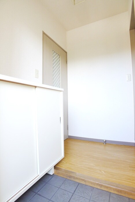 物件内観写真17　(収納)