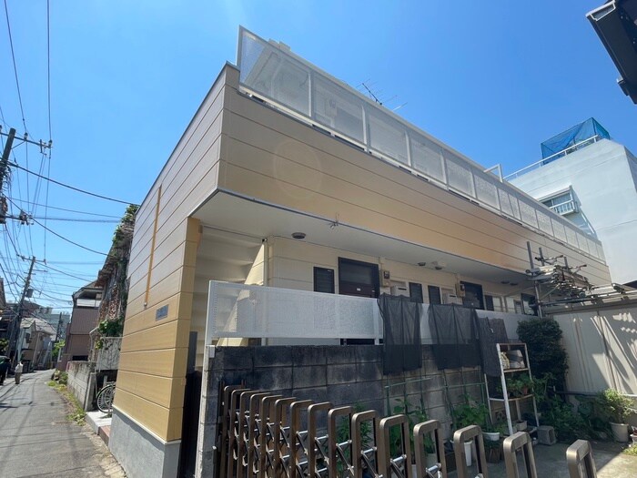 物件外観写真3　(外観写真)