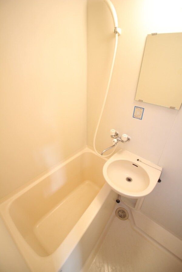 バス／シャワールーム等