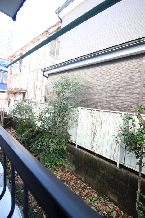 物件内観写真20　(ベランダ・バルコニー)