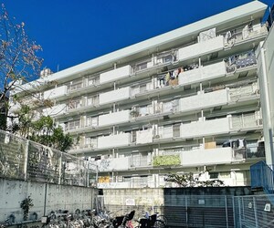 セイワ東陽マンション(106)外観写真