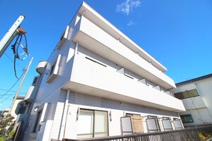 ベルドゥムール草加金明(305)外観写真