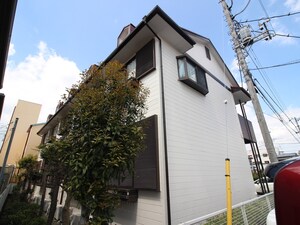 モ－ルクラシックＢ外観写真