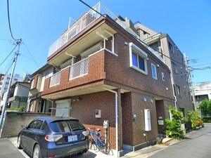グレ－スコ－トＮＳ外観写真