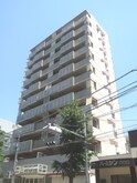 パークヒルズ西台