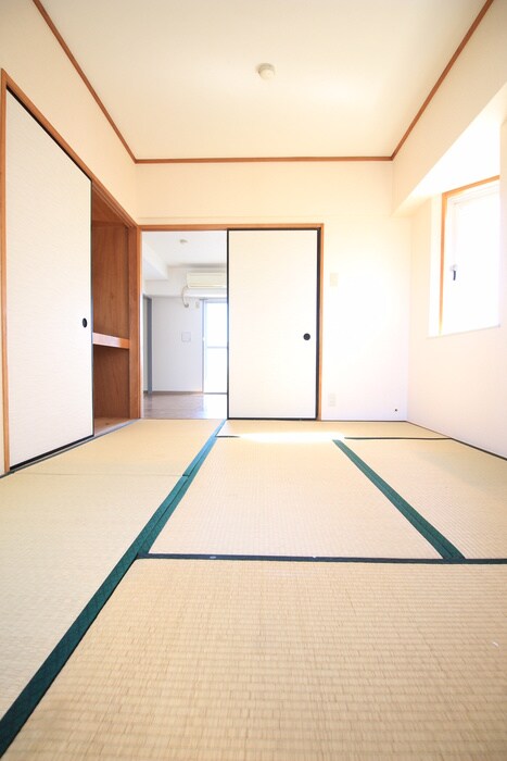 物件内観写真7　(居室)