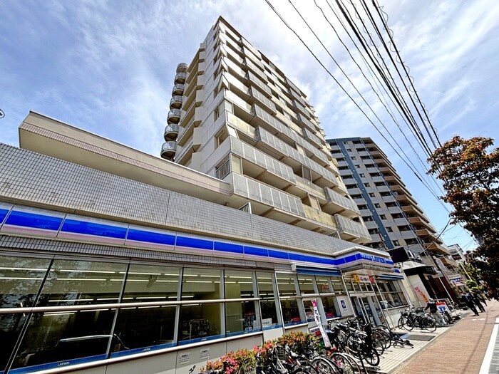 物件外観写真6　(外観写真)