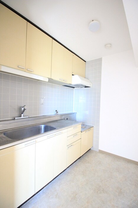 物件内観写真11　(キッチン)