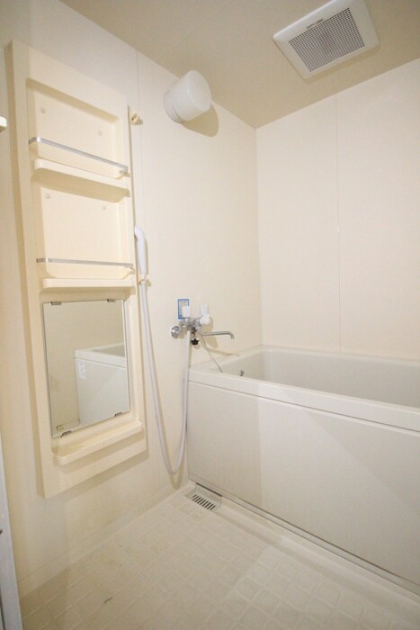 物件内観写真12　(バス／シャワールーム等)