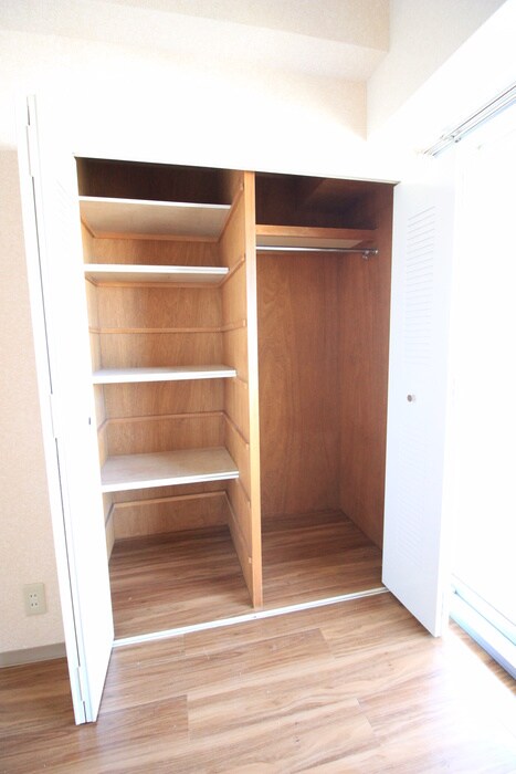 物件内観写真19　(収納)